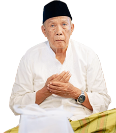 KH. Ahmad Yasir